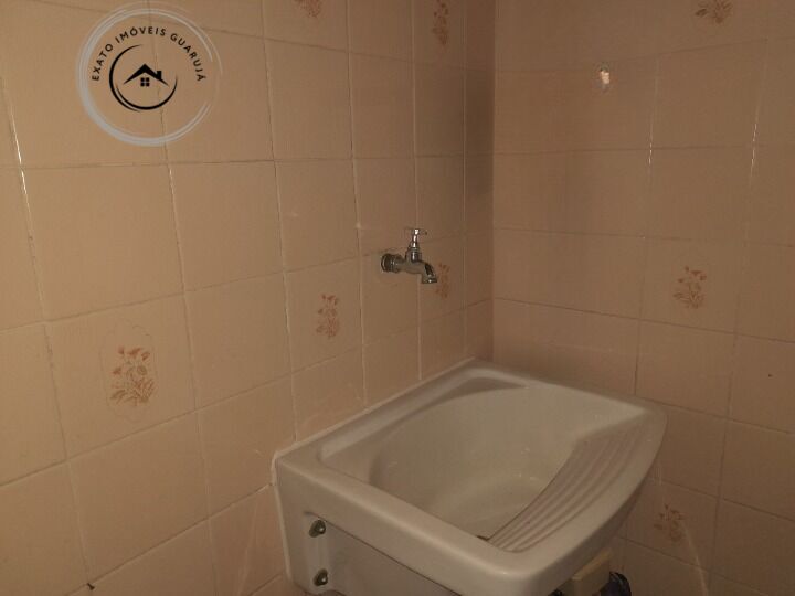 Apartamento Padrão de 01 dormitório para venda na Praia da Enseada. - foto 17