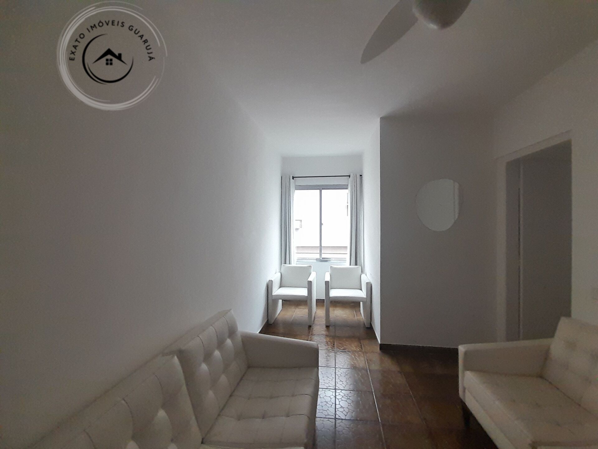 Apartamento Padrão de 01 dormitório para venda na Praia da Enseada. - foto 6