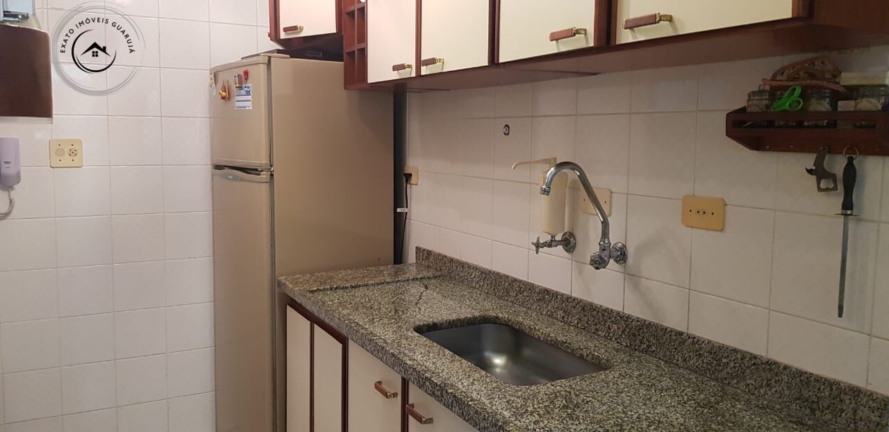 Apartamento Padrão de 02 dormitórios para venda na Praia da Enseada - foto 13