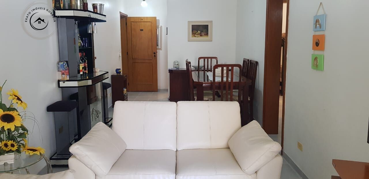 Apartamento Padrão de 02 dormitórios para venda na Praia da Enseada - foto 5