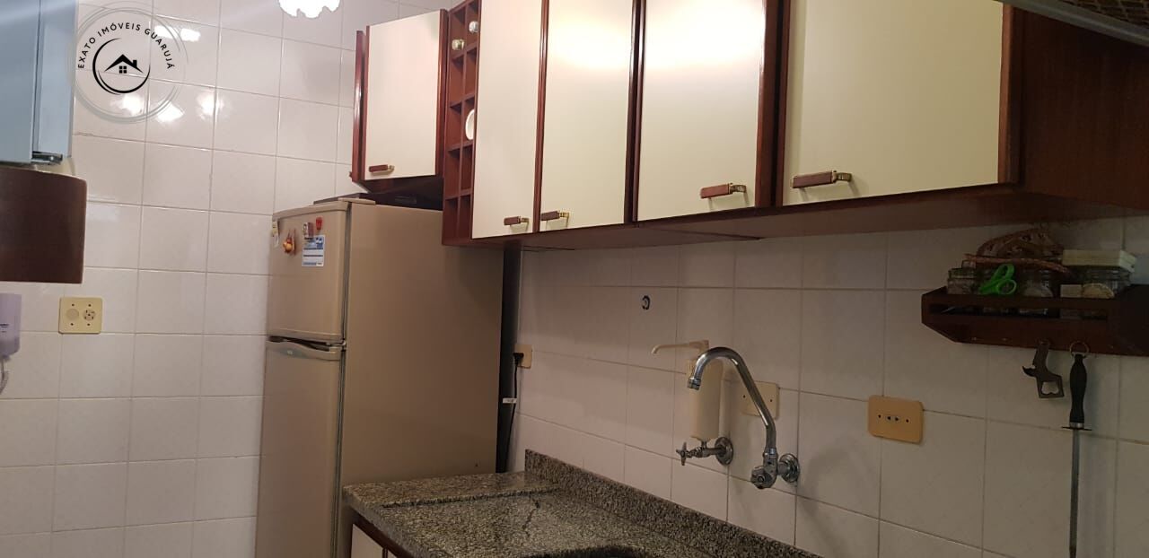 Apartamento Padrão de 02 dormitórios para venda na Praia da Enseada - foto 15