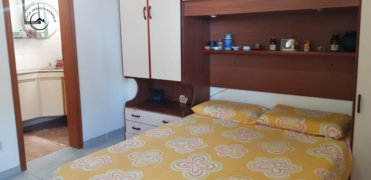 Apartamento Padrão de 02 dormitórios para venda na Praia da Enseada - foto 7