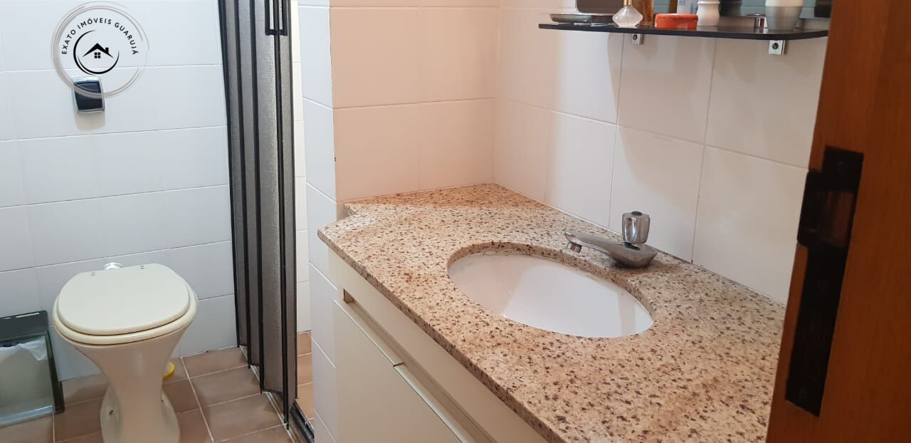 Apartamento Padrão de 02 dormitórios para venda na Praia da Enseada - foto 9