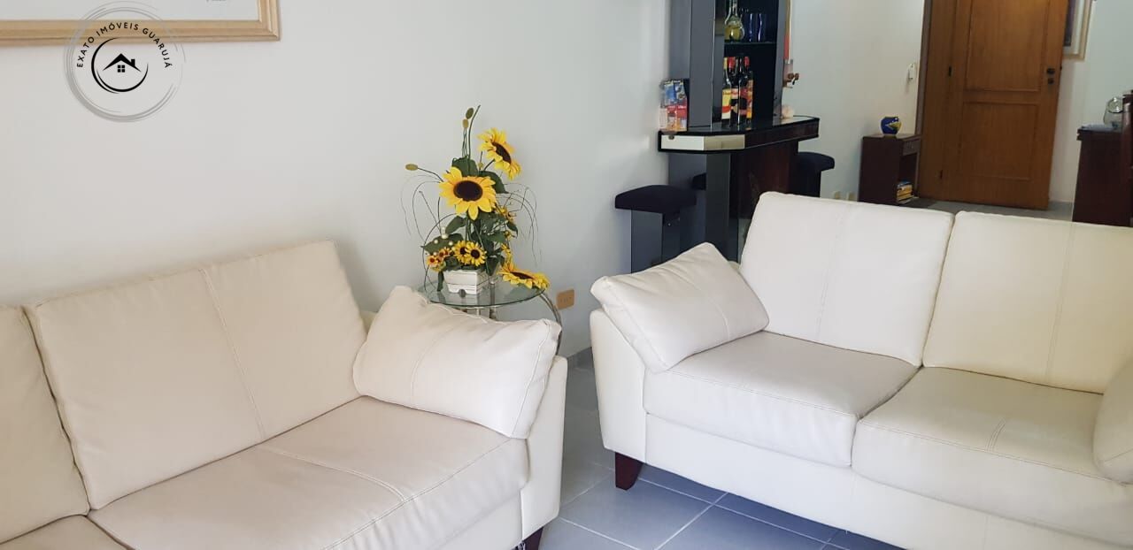 Apartamento Padrão de 02 dormitórios para venda na Praia da Enseada - foto 6