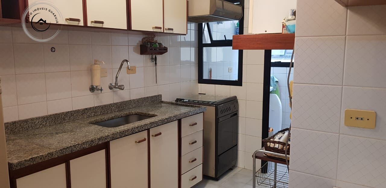 Apartamento Padrão de 02 dormitórios para venda na Praia da Enseada - foto 14