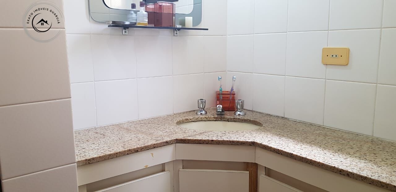 Apartamento Padrão de 02 dormitórios para venda na Praia da Enseada - foto 16