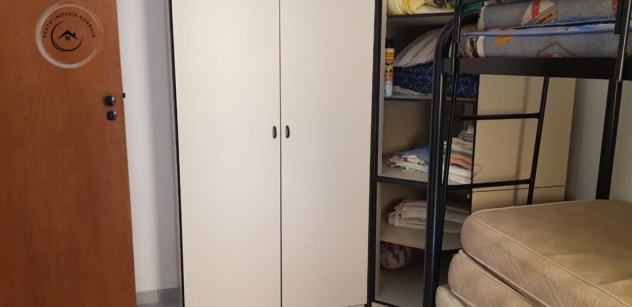 Apartamento Padrão de 02 dormitórios para venda na Praia da Enseada - foto 11