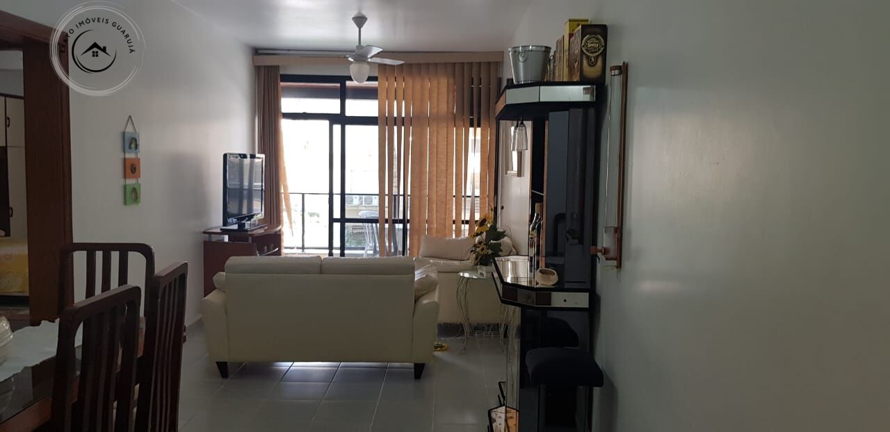Apartamento Padrão de 02 dormitórios para venda na Praia da Enseada - foto 2