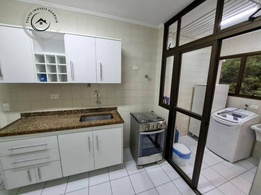 Apartamento Padrão de 02 dormitórios para venda na Praia das Astúrias. - foto 16