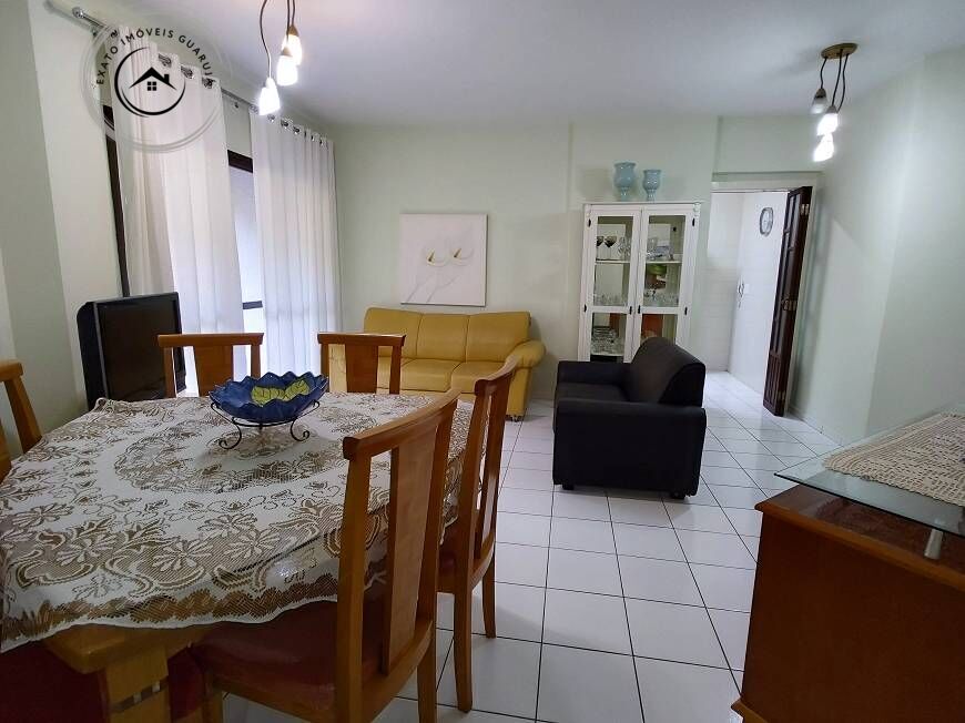 Apartamento Padrão de 02 dormitórios para venda na Praia das Astúrias. - foto 2