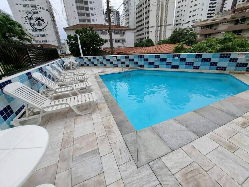 Apartamento Padrão de 02 dormitórios para venda na Praia das Astúrias. - foto 17