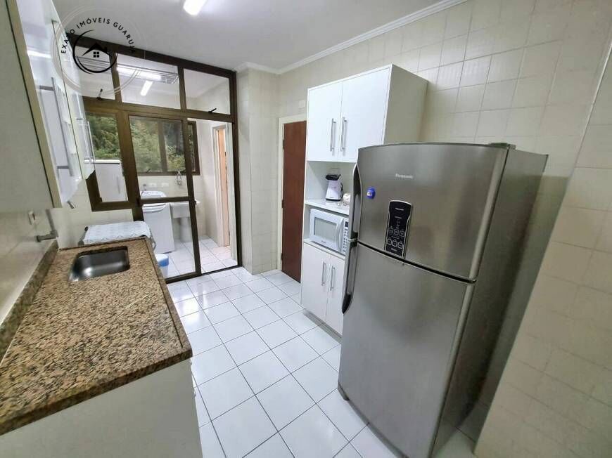 Apartamento Padrão de 02 dormitórios para venda na Praia das Astúrias. - foto 15