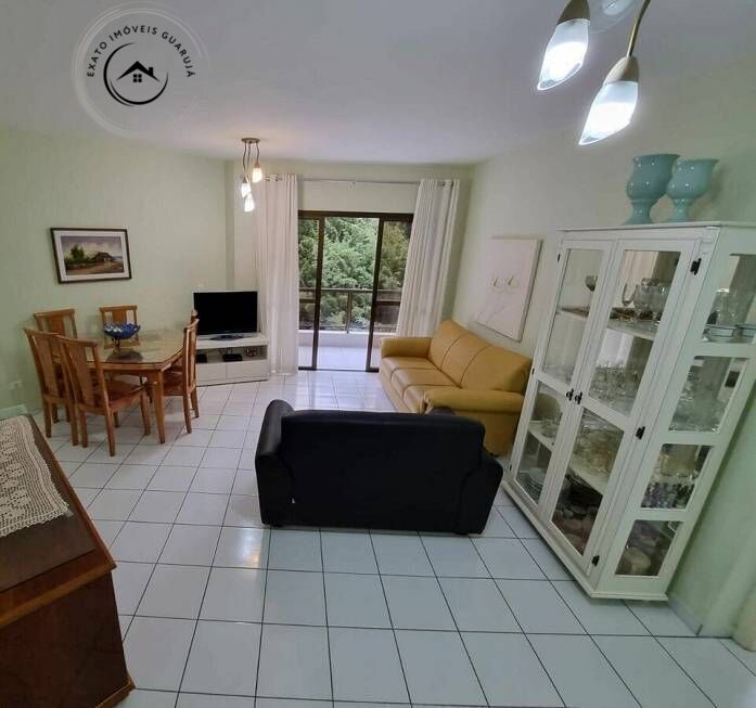 Apartamento Padrão de 02 dormitórios para venda na Praia das Astúrias. - foto 1