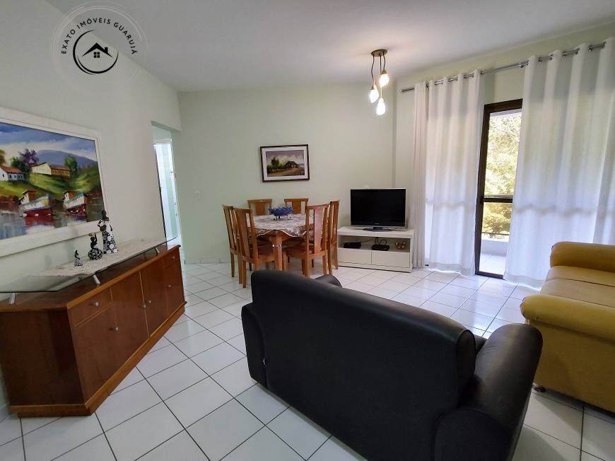 Apartamento Padrão de 02 dormitórios para venda na Praia das Astúrias. - foto 3