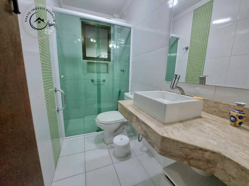 Apartamento Padrão de 02 dormitórios para venda na Praia das Astúrias. - foto 8