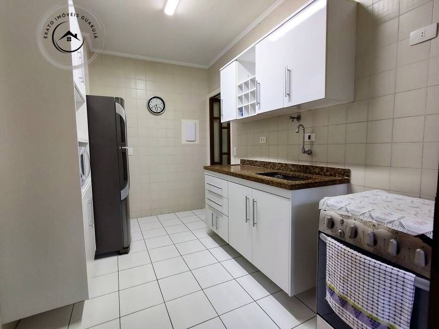 Apartamento Padrão de 02 dormitórios para venda na Praia das Astúrias. - foto 14