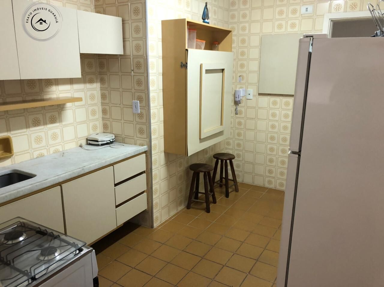 Apartamento Padrão de 02 dormitórios para venda nas Pitangueiras. - foto 18