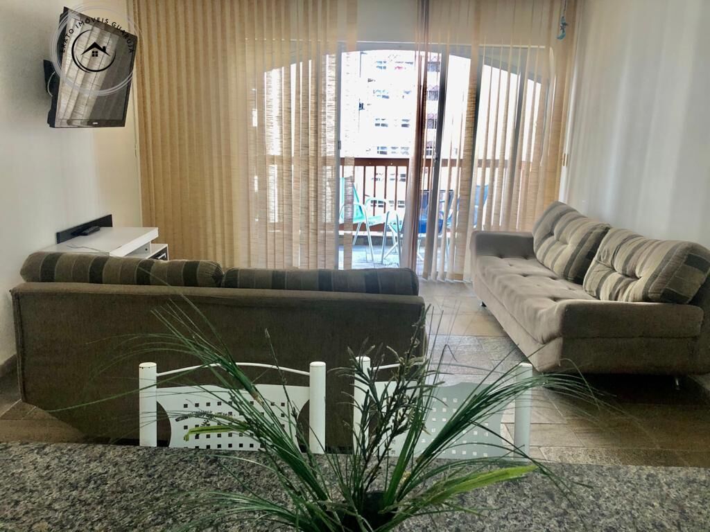 Apartamento Padrão de 02 dormitórios para venda nas Pitangueiras. - foto 1