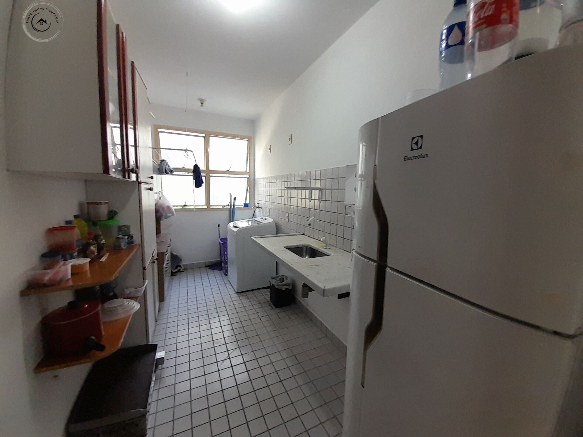 Apartamento Padrão de 02 dormitórios para venda na Praia da Enseada. - foto 13
