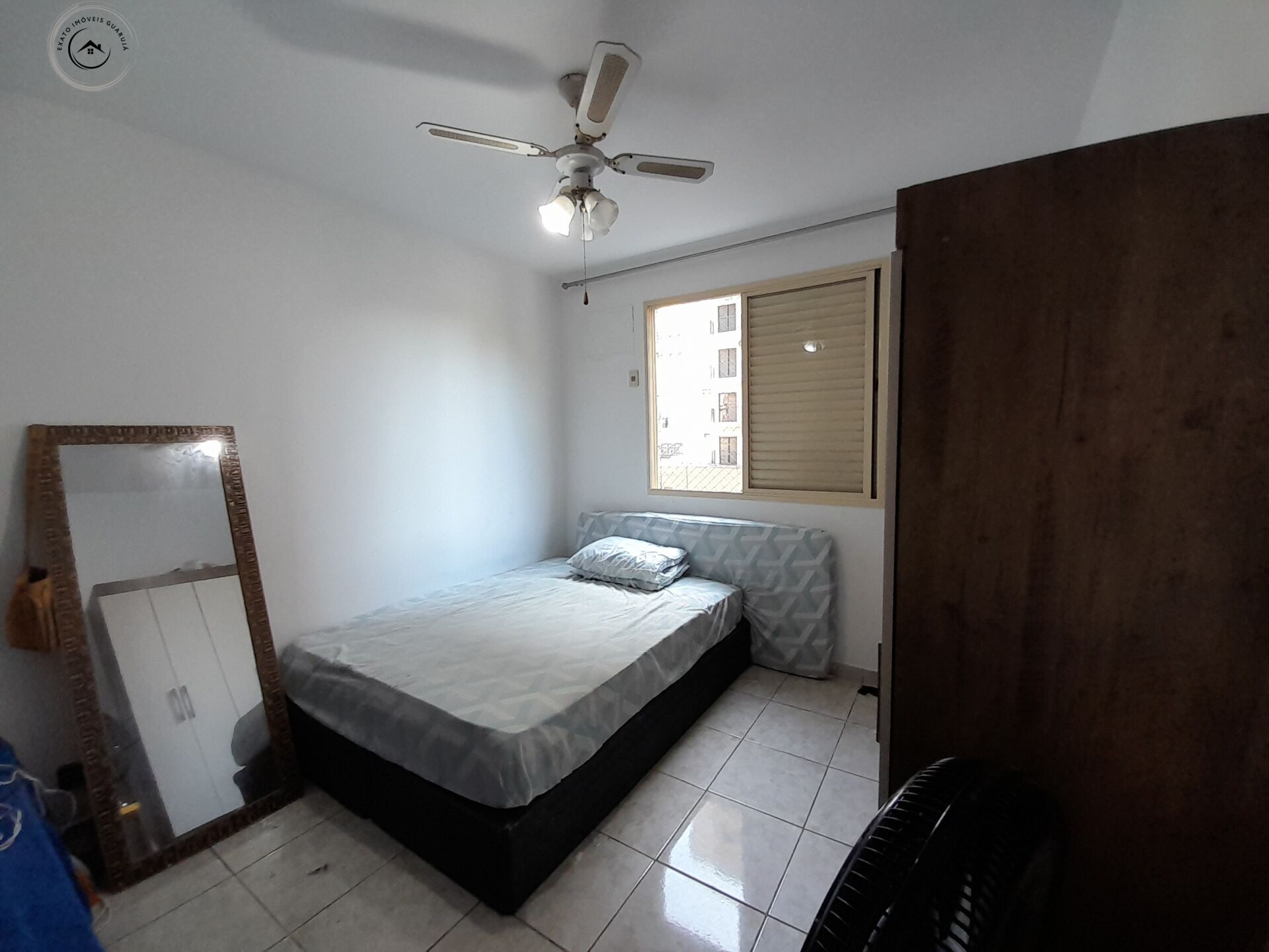 Apartamento Padrão de 02 dormitórios para venda na Praia da Enseada. - foto 10