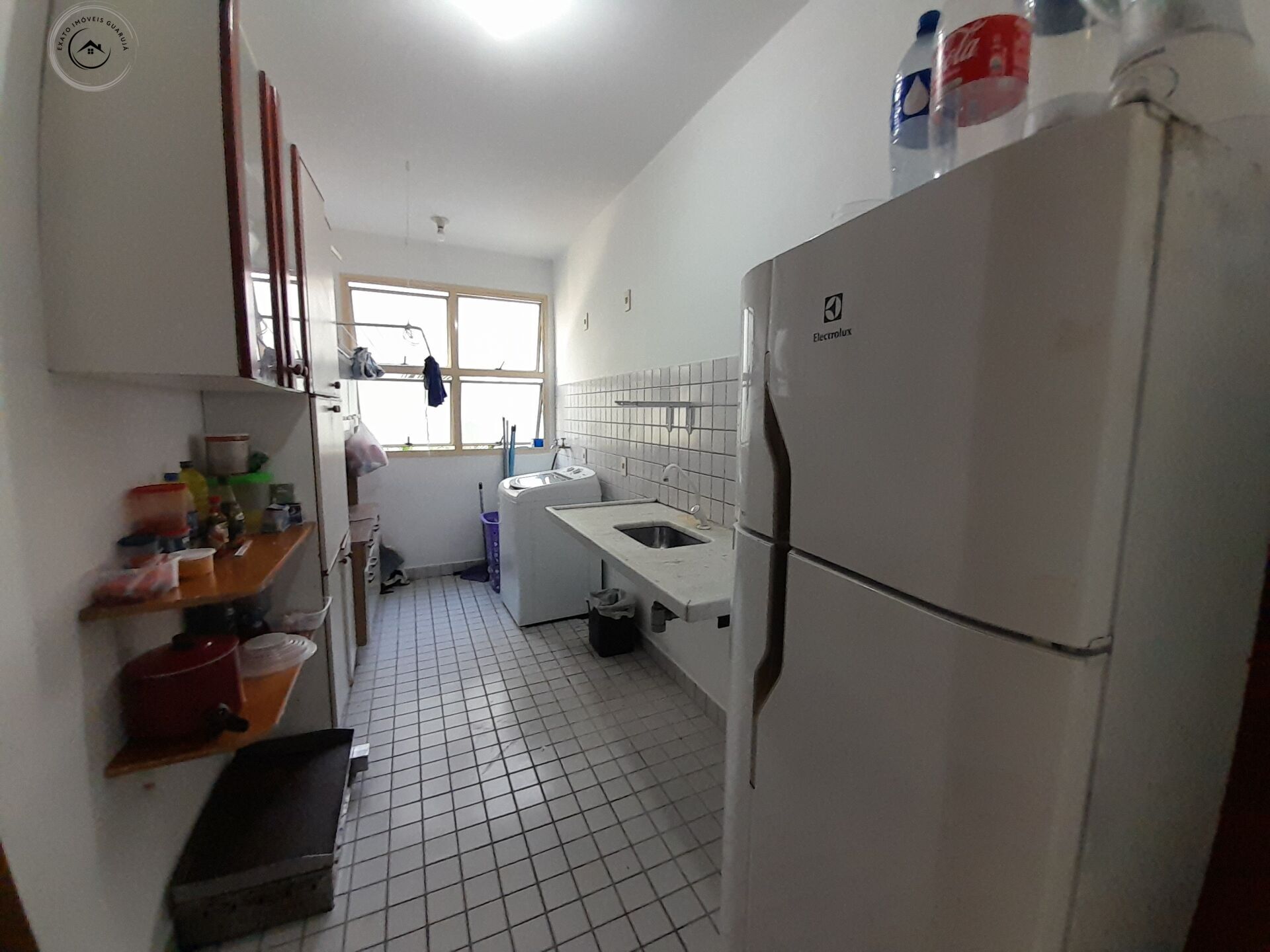 Apartamento Padrão de 02 dormitórios para venda na Praia da Enseada. - foto 12