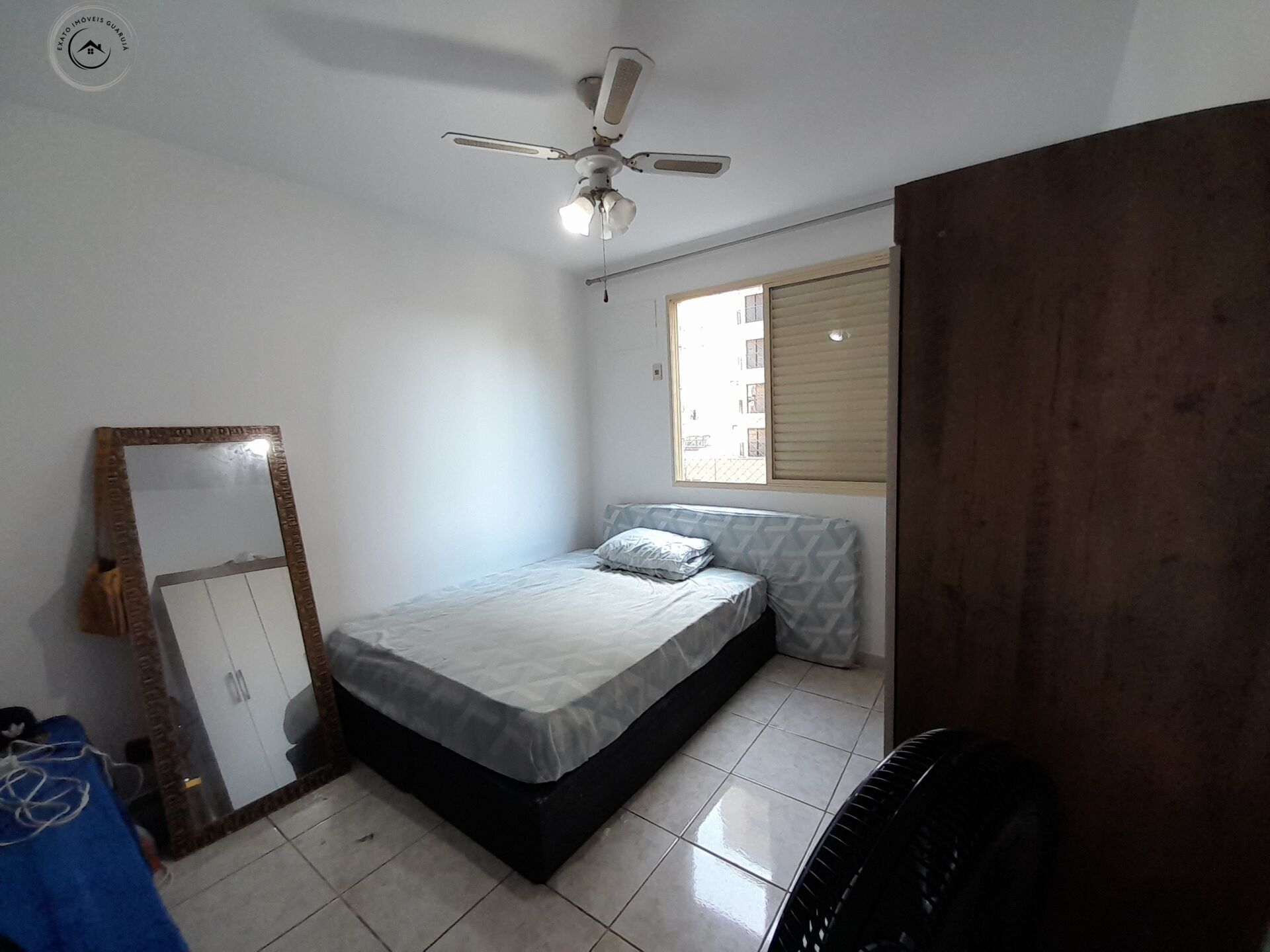 Apartamento Padrão de 02 dormitórios para venda na Praia da Enseada. - foto 9