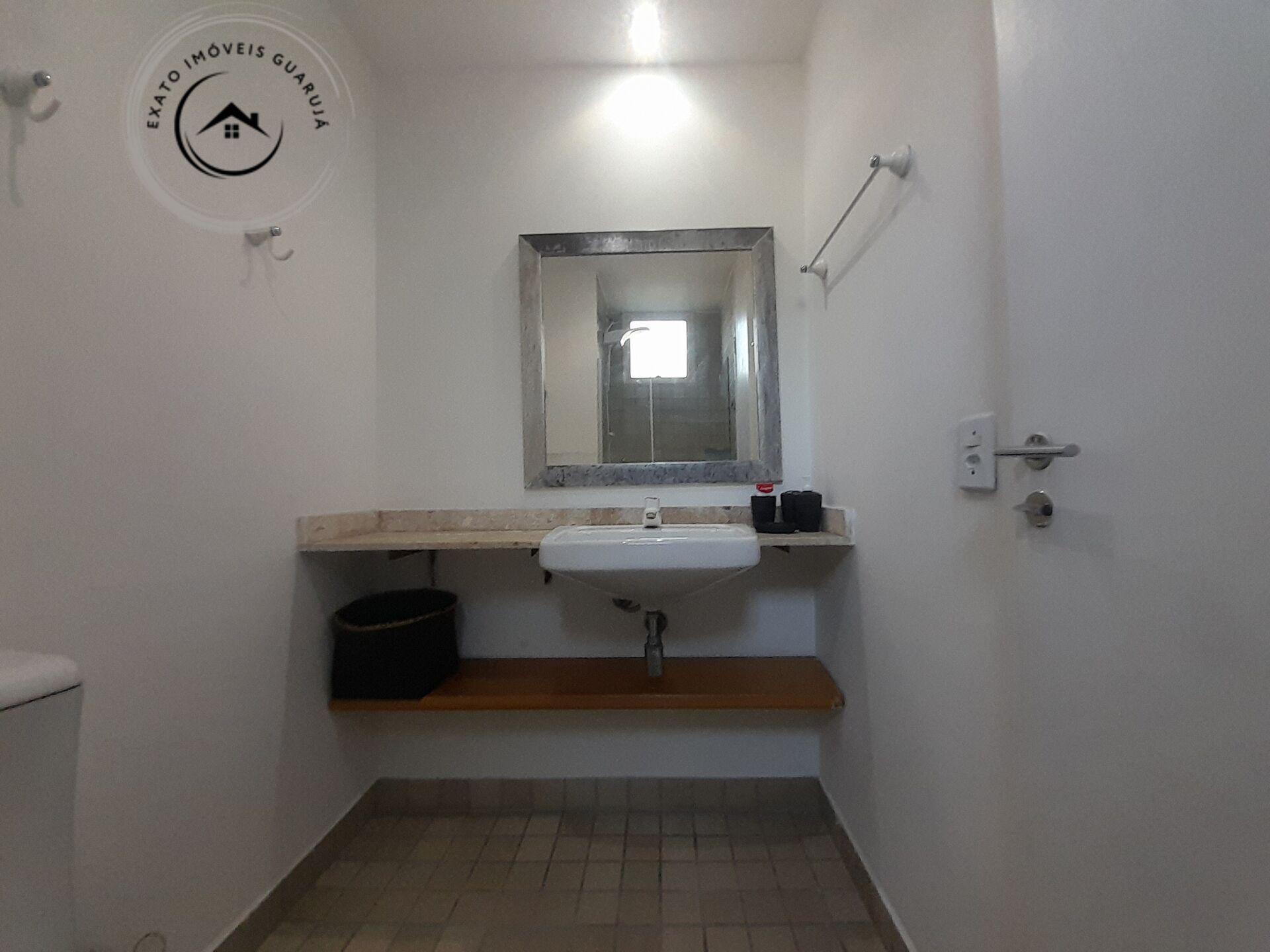 Apartamento Padrão de 02 dormitórios para venda na Praia da Enseada. - foto 16