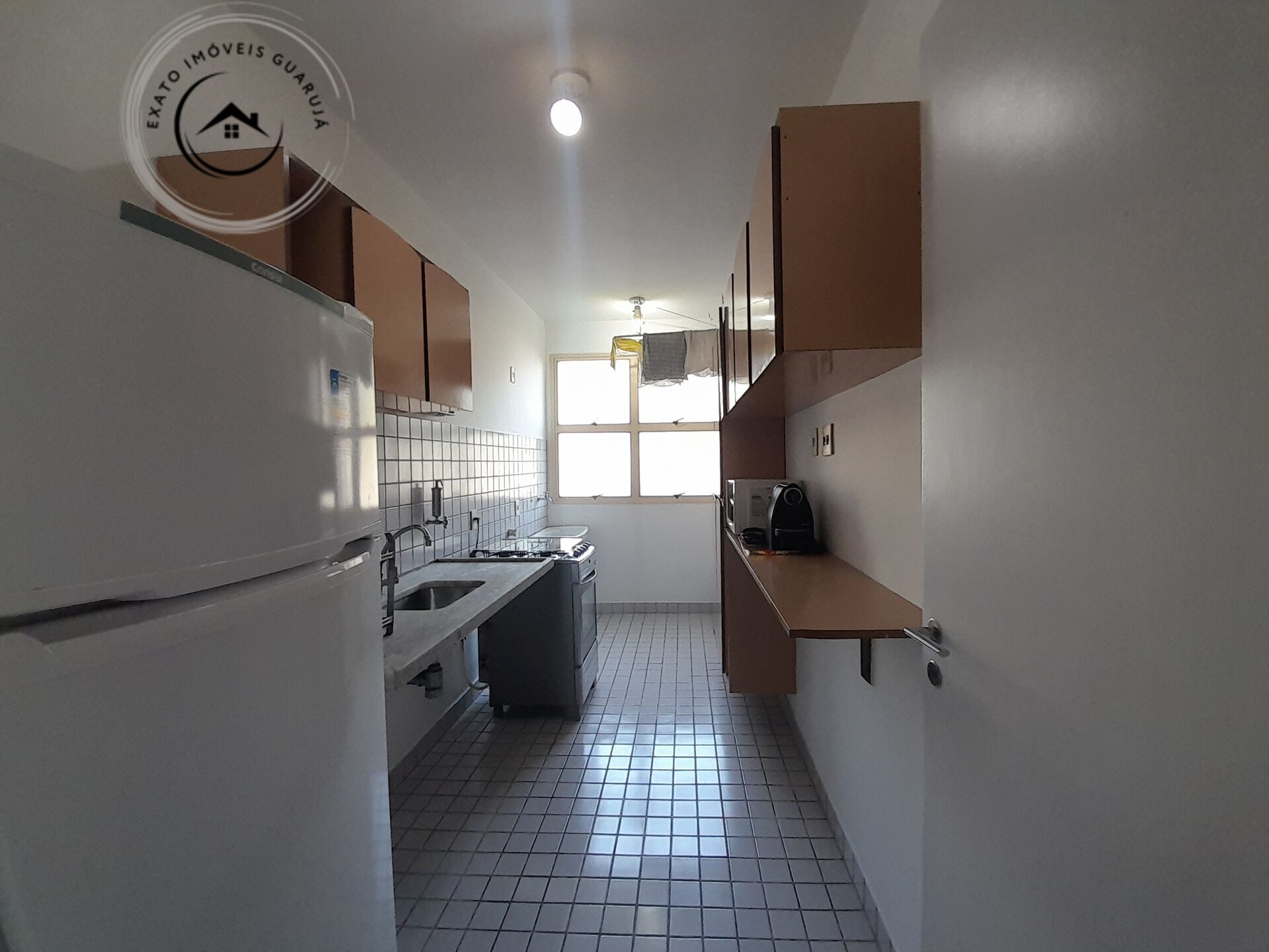 Apartamento Padrão de 02 dormitórios para venda na Praia da Enseada. - foto 20