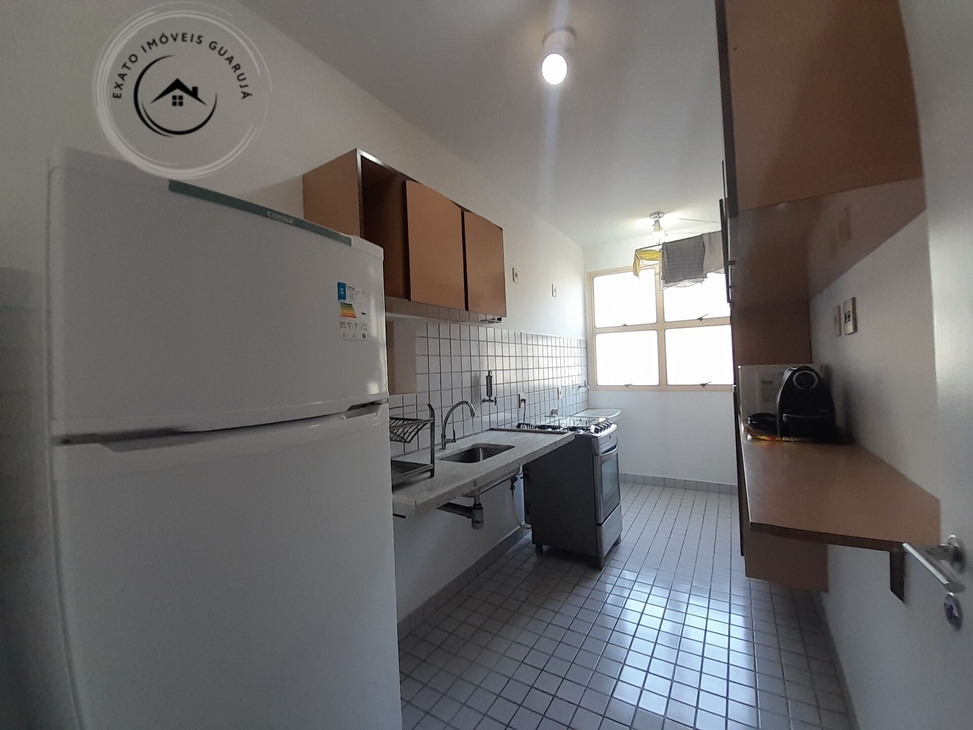 Apartamento Padrão de 02 dormitórios para venda na Praia da Enseada. - foto 21