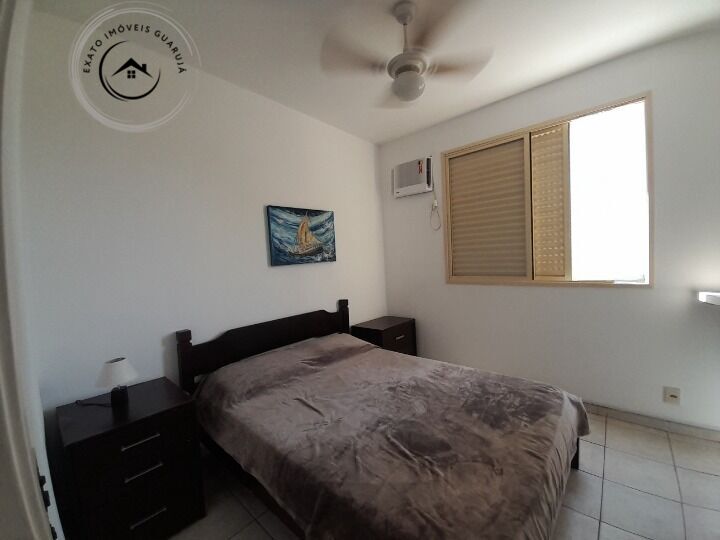 Apartamento Padrão de 02 dormitórios para venda na Praia da Enseada. - foto 12