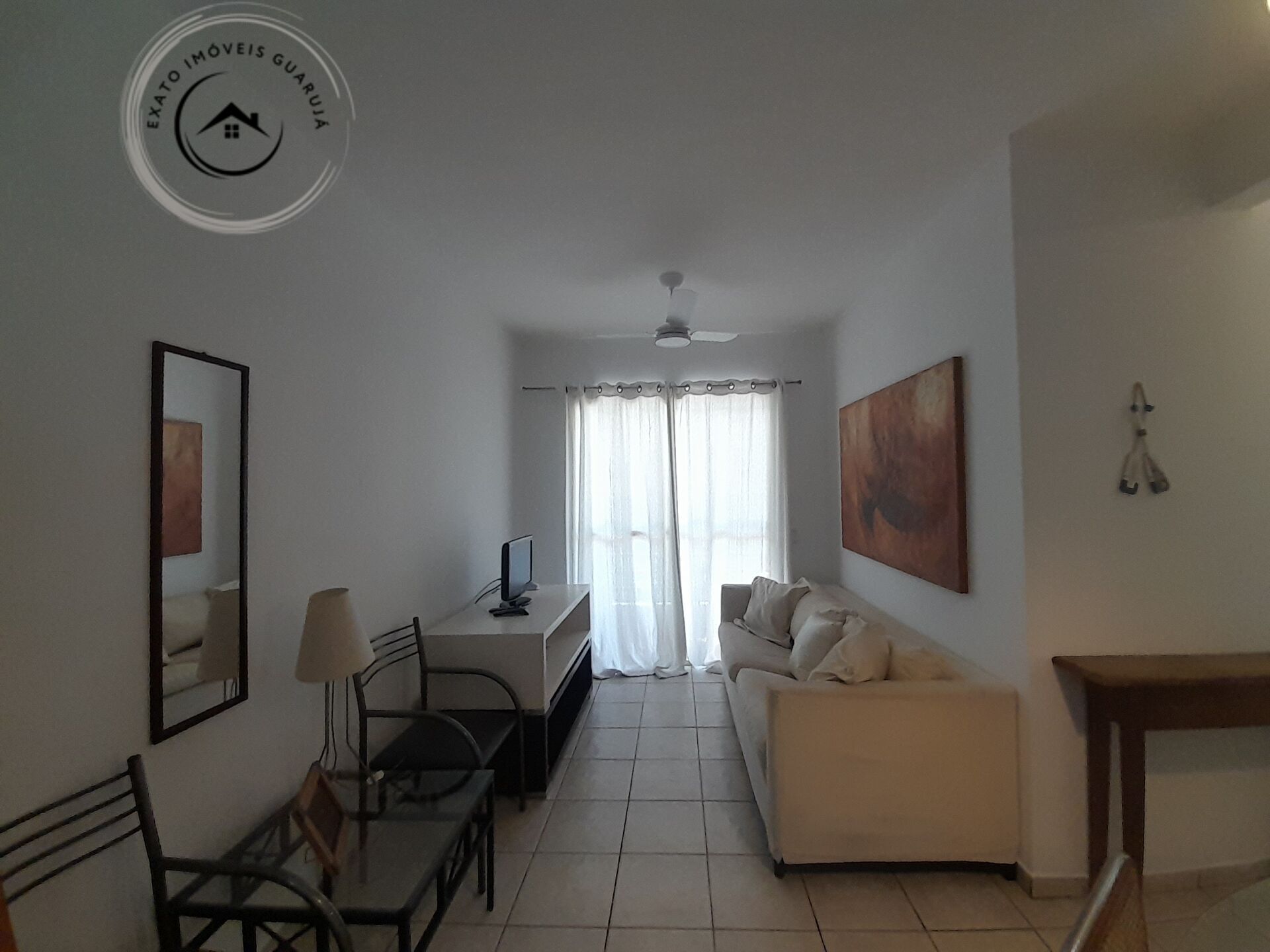Apartamento Padrão de 02 dormitórios para venda na Praia da Enseada. - foto 9
