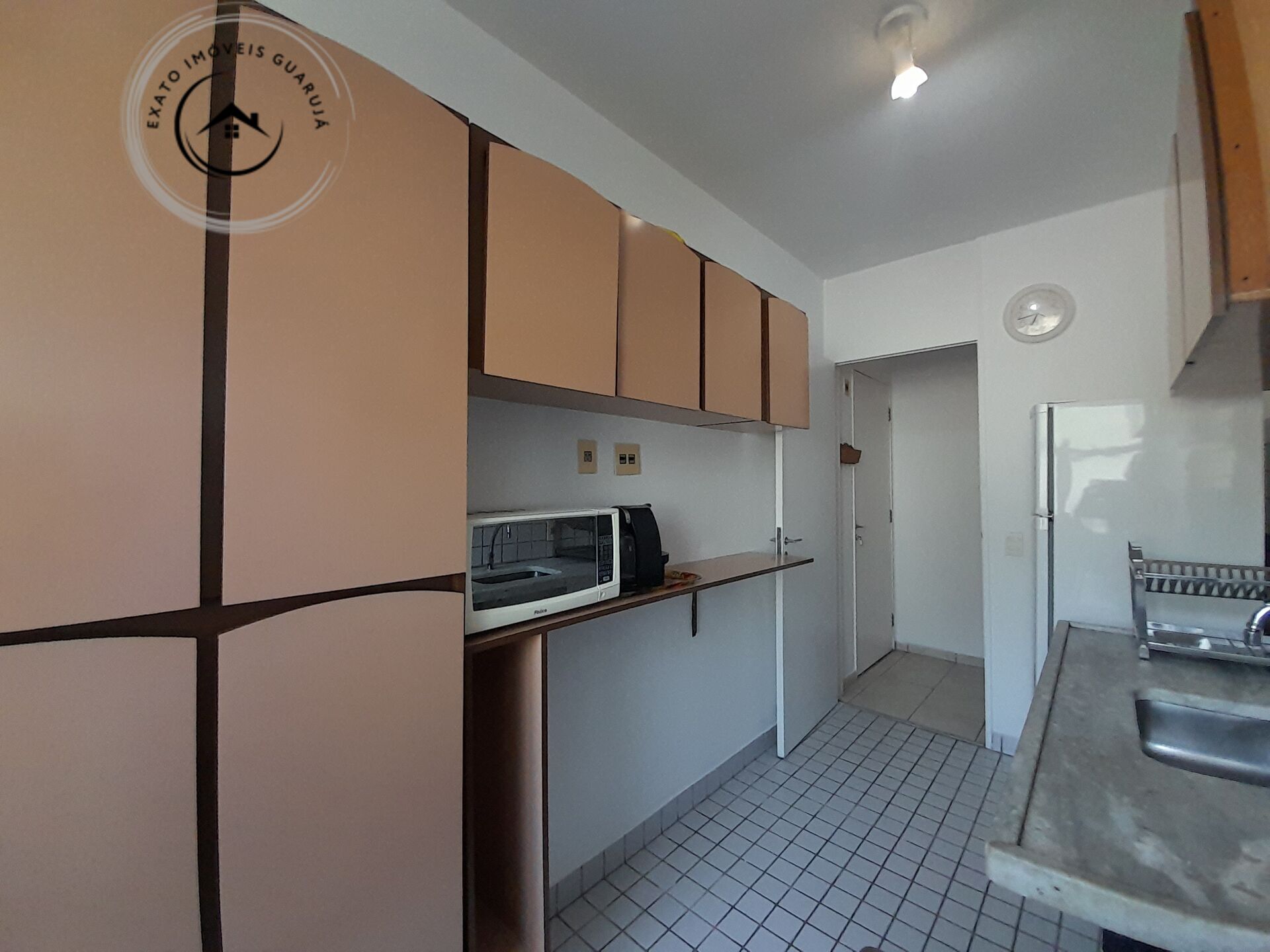 Apartamento Padrão de 02 dormitórios para venda na Praia da Enseada. - foto 24