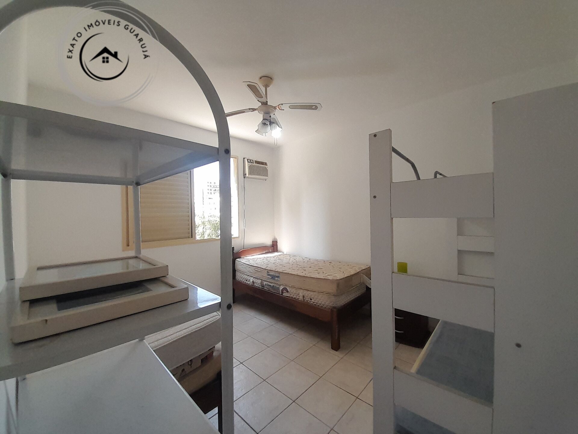 Apartamento Padrão de 02 dormitórios para venda na Praia da Enseada. - foto 18