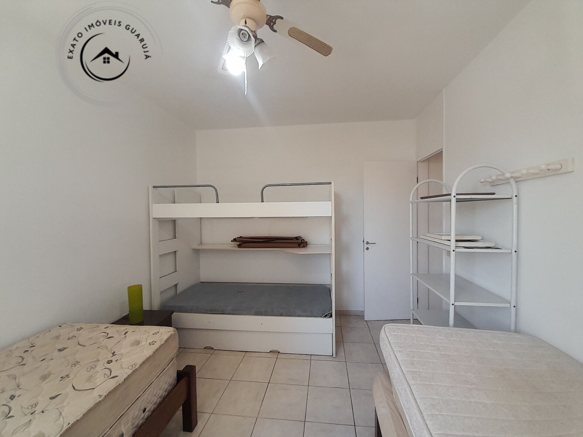 Apartamento Padrão de 02 dormitórios para venda na Praia da Enseada. - foto 19