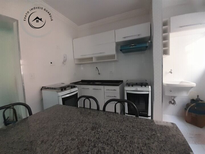 Apartamento Padrão de 02 dormitórios para venda na Praia da Enseada. - foto 8
