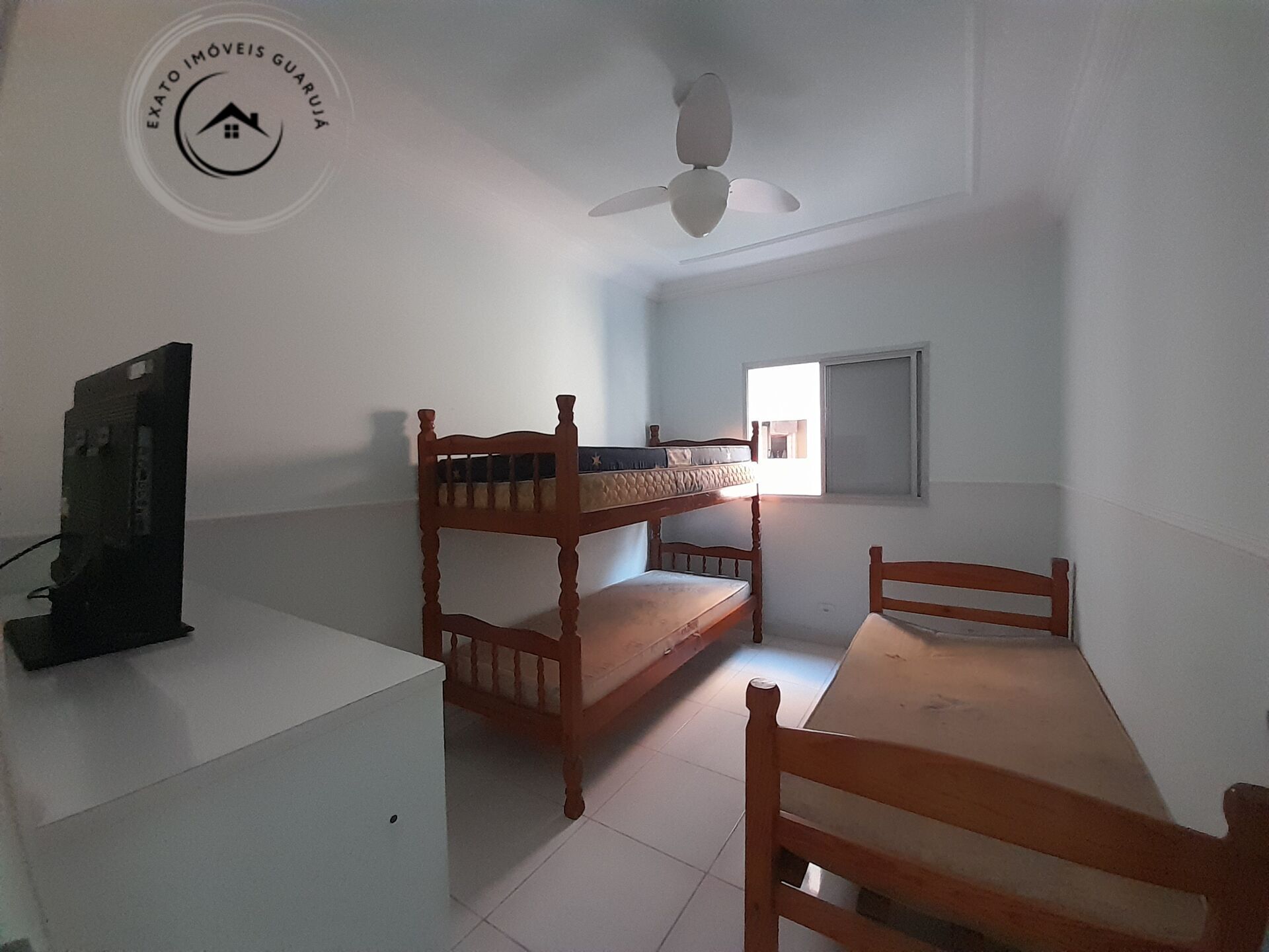 Apartamento Padrão de 02 dormitórios para venda na Praia da Enseada. - foto 10