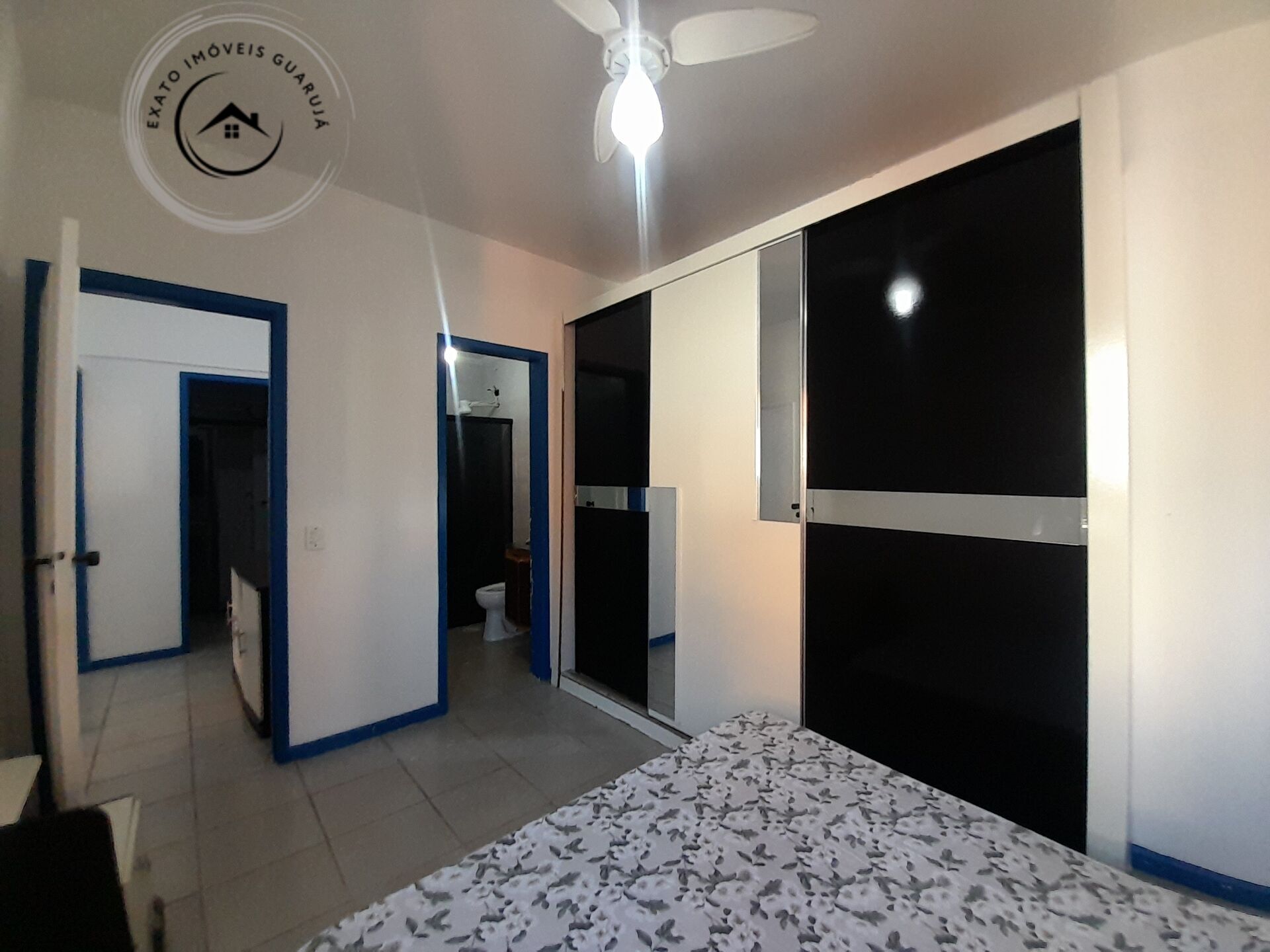 Apartamento Padrão de 03 dormitórios para locação anual na Praia da Enseada. - foto 19