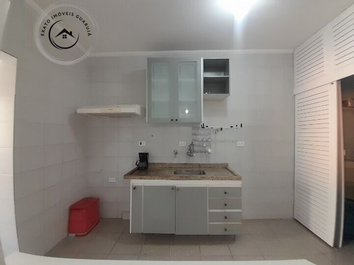 Apartamento Padrão de 03 dormitórios para locação anual na Praia da Enseada. - foto 10