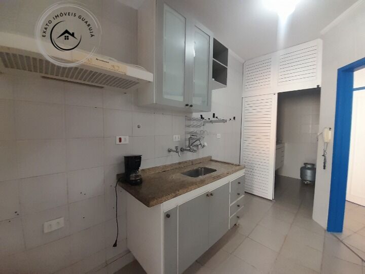 Apartamento Padrão de 03 dormitórios para locação anual na Praia da Enseada. - foto 9