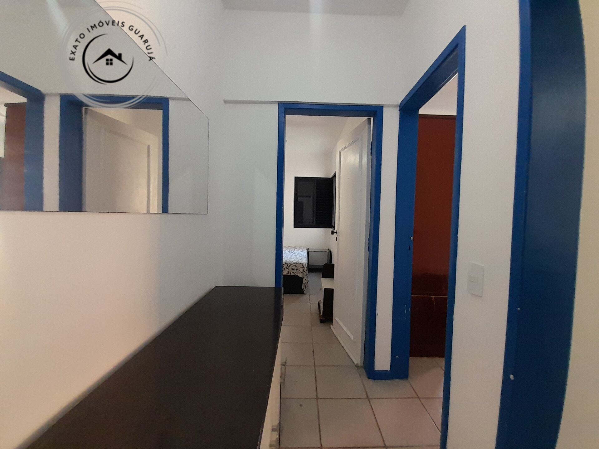Apartamento Padrão de 03 dormitórios para venda na Praia da Enseada. - foto 17