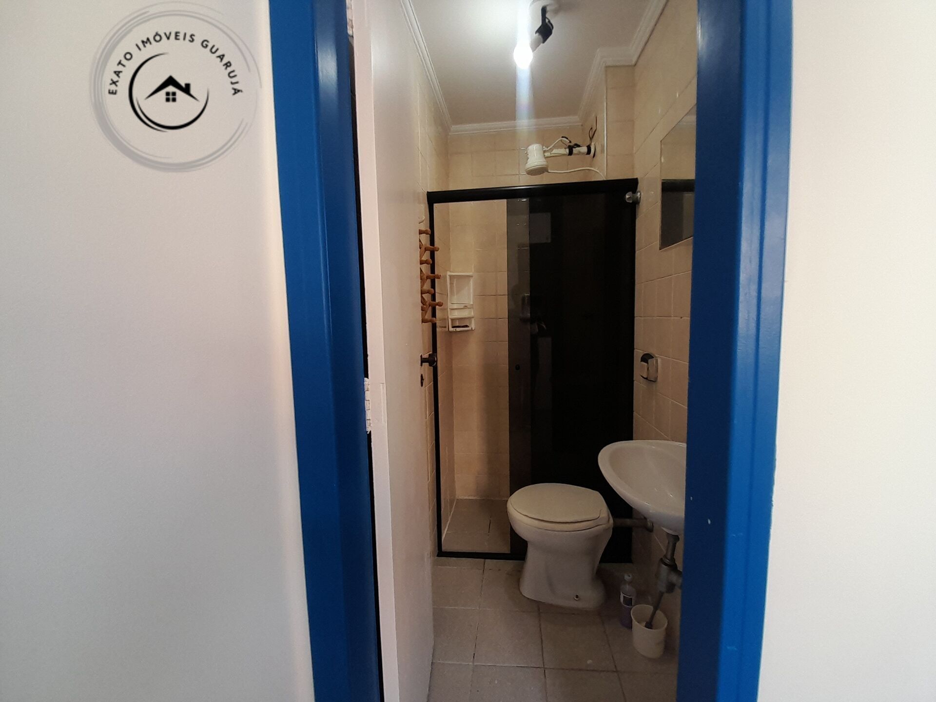 Apartamento Padrão de 03 dormitórios para venda na Praia da Enseada. - foto 16