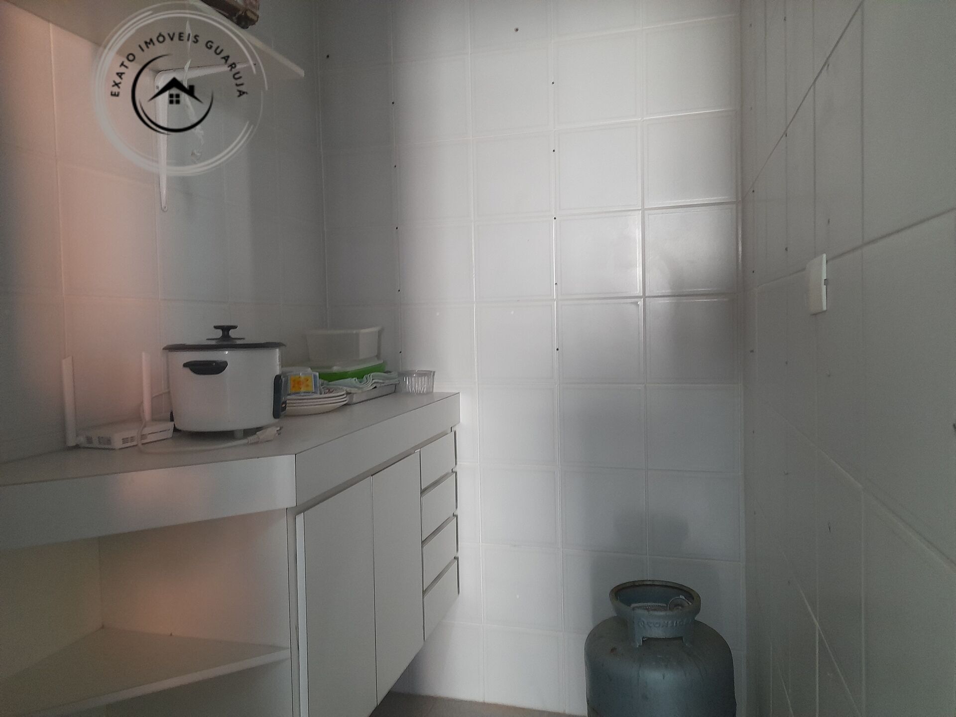 Apartamento Padrão de 03 dormitórios para venda na Praia da Enseada. - foto 12