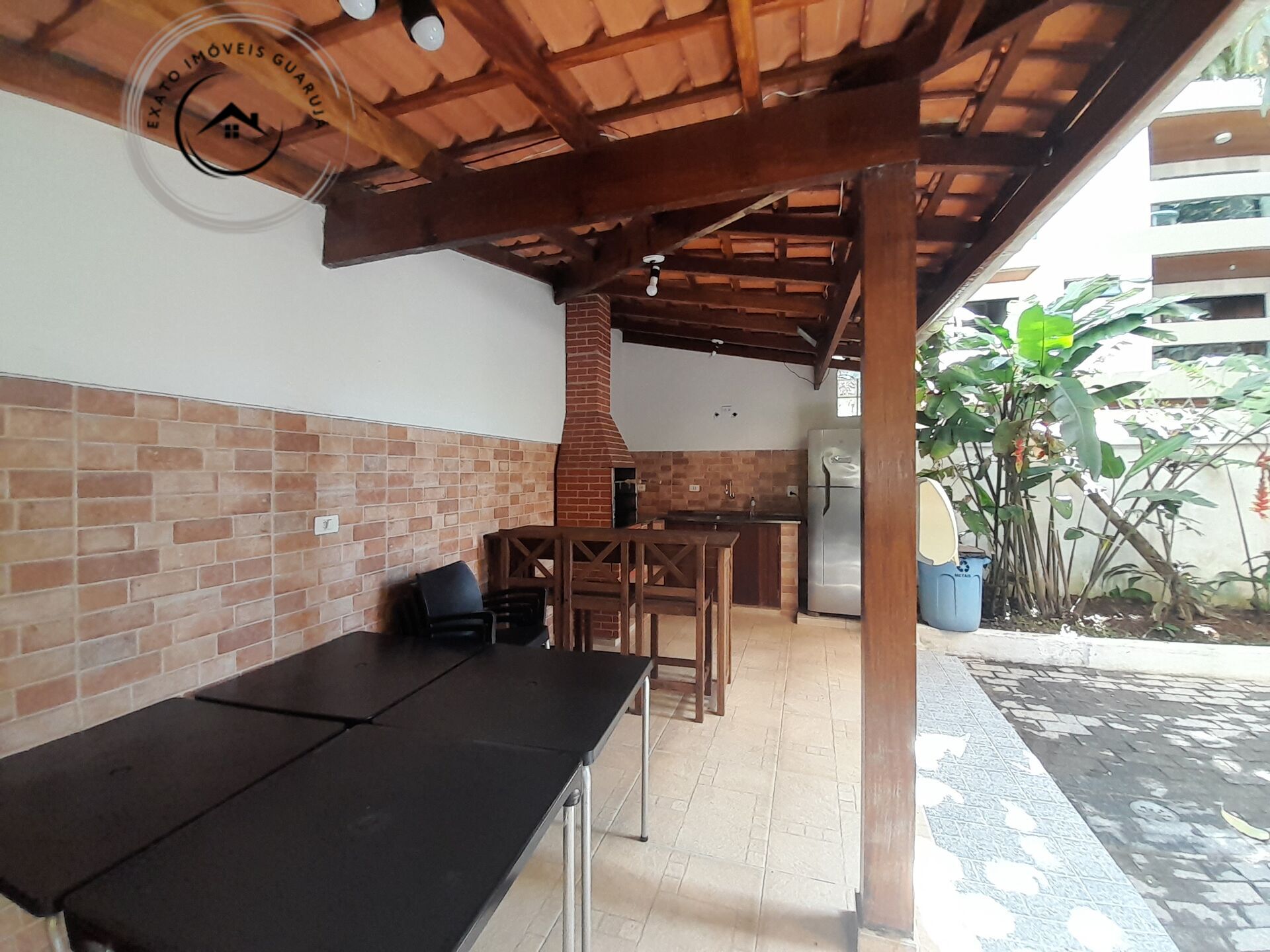 Apartamento Padrão de 03 dormitórios para venda na Praia da Enseada. - foto 18