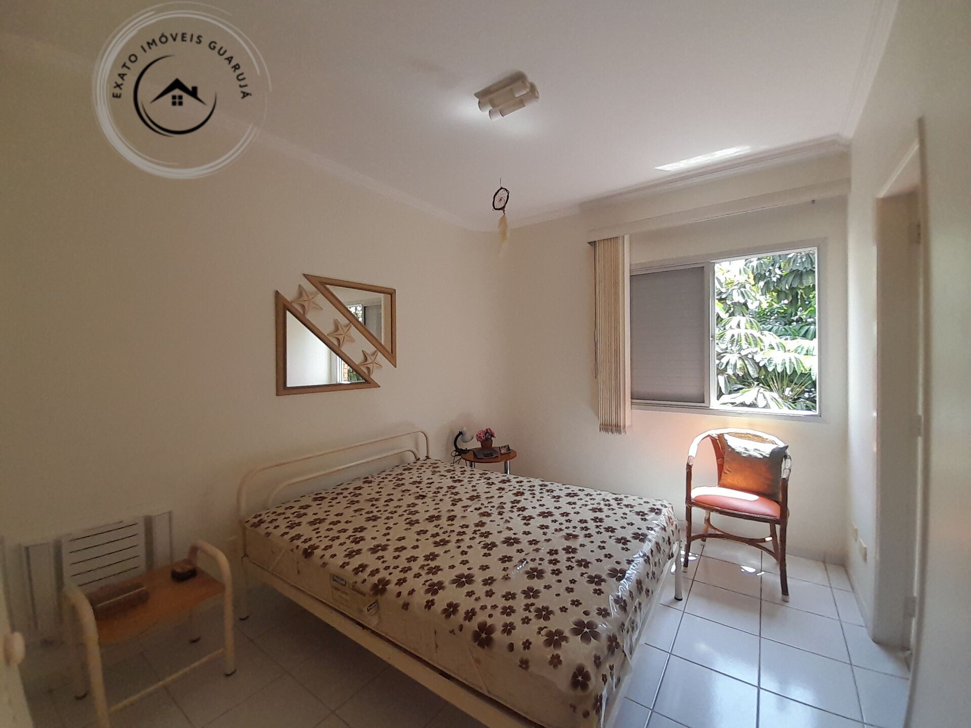 Apartamento Padrão de 03 dormitórios para venda na Praia da Enseada. - foto 5