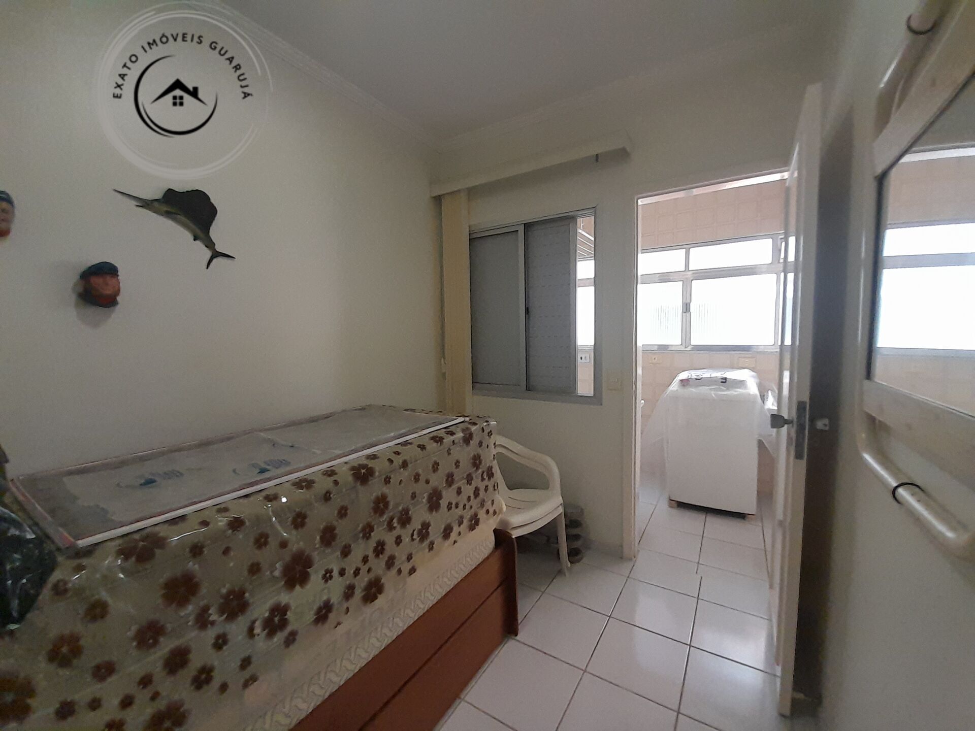 Apartamento Padrão de 03 dormitórios para venda na Praia da Enseada. - foto 11