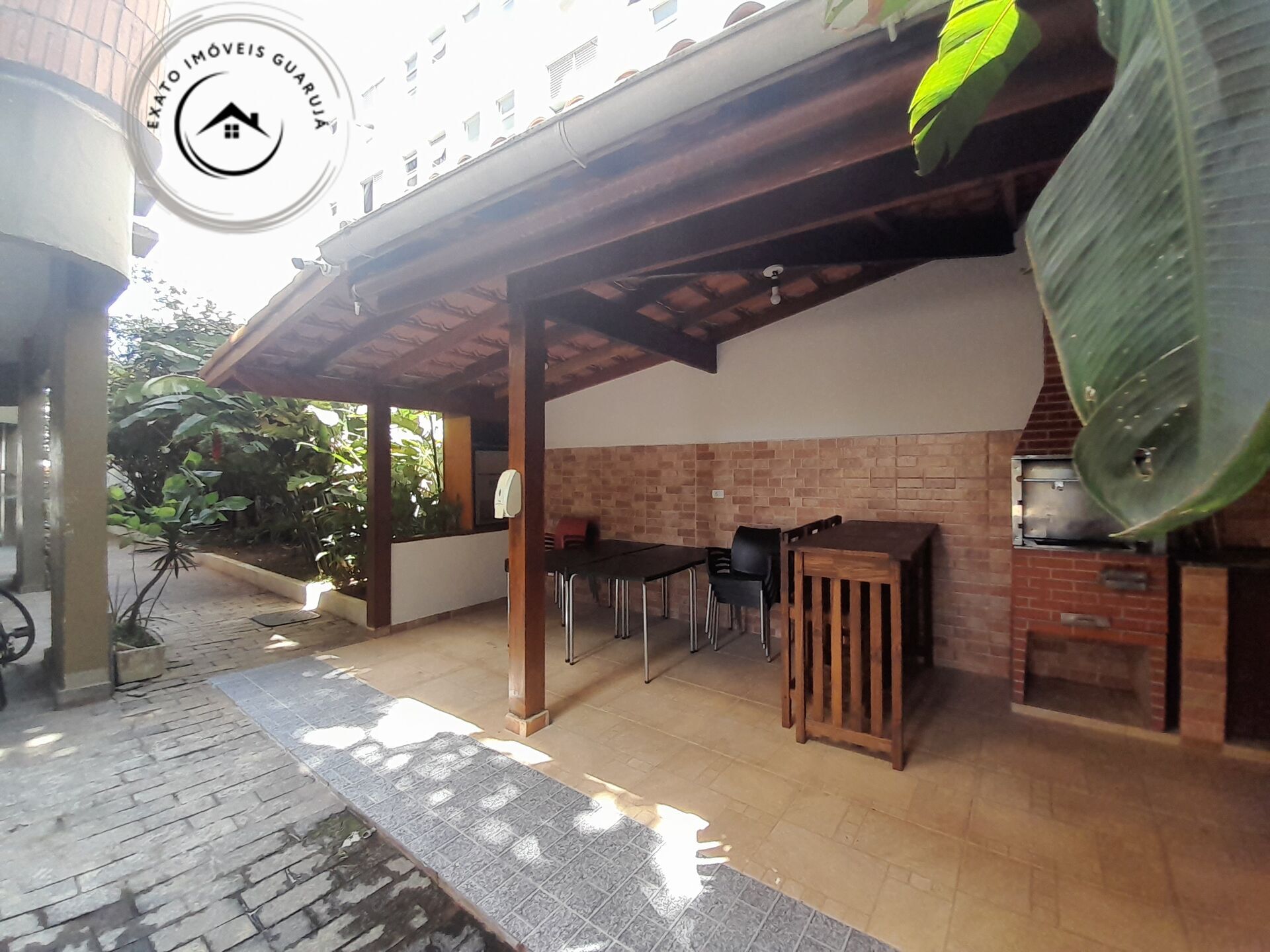 Apartamento Padrão de 03 dormitórios para venda na Praia da Enseada. - foto 20