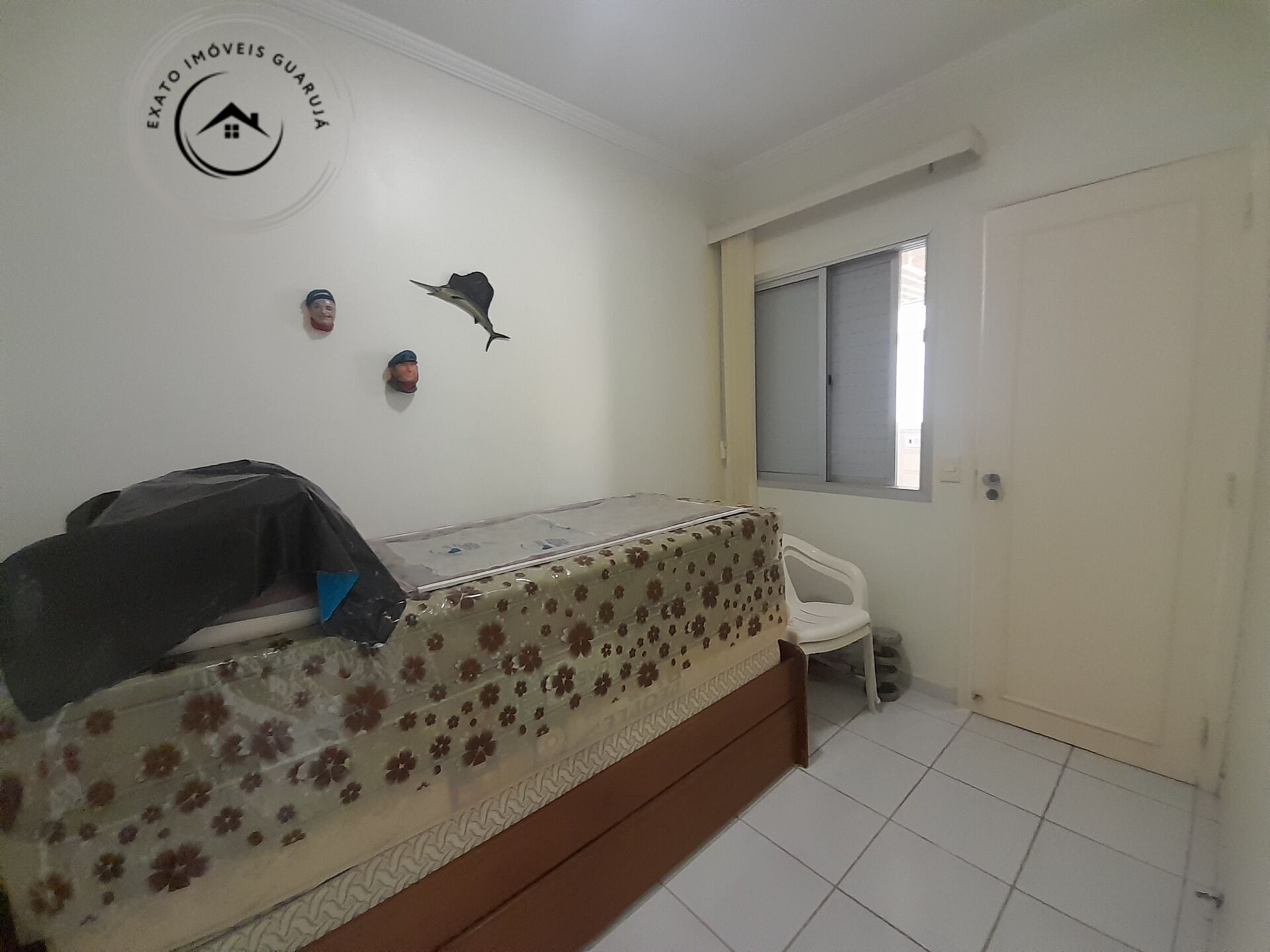 Apartamento Padrão de 03 dormitórios para venda na Praia da Enseada. - foto 12