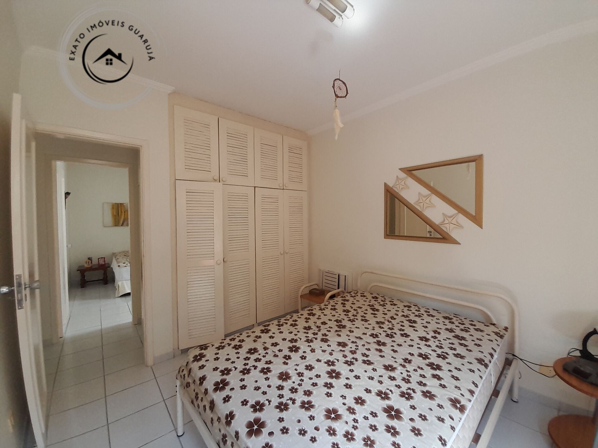 Apartamento Padrão de 03 dormitórios para venda na Praia da Enseada. - foto 6