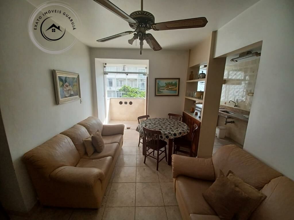 Apartamento Padrão de 02 dormitórios para venda nas Pitangueiras. - foto 1
