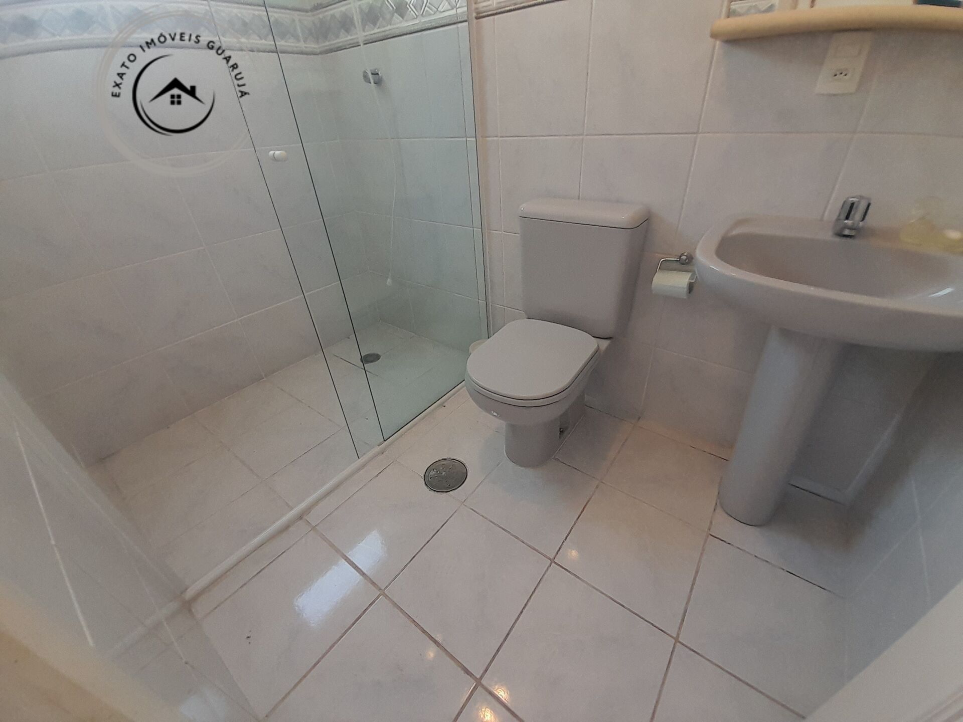 Apartamento Padrão de 03 dormitórios para venda locação anual na Praia da Enseada. - foto 9